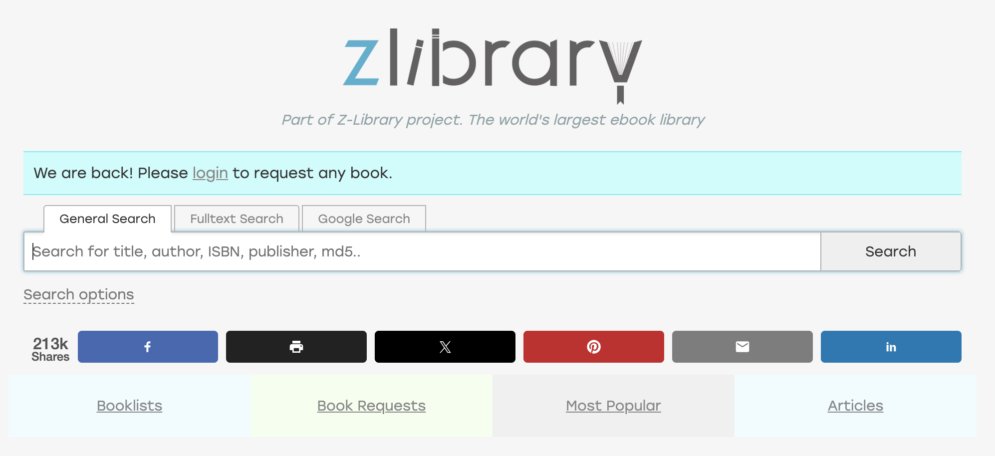 【2025实测】Z-Library最新安全入口｜千万级电子书库防封锁访问指南【全网镜像更新最快】