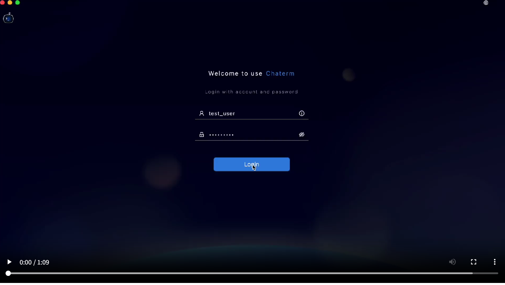 Chaterm：AI终端工具——自然语言智能管理服务器，支持跨平台与安全加密的免费开源解决方案